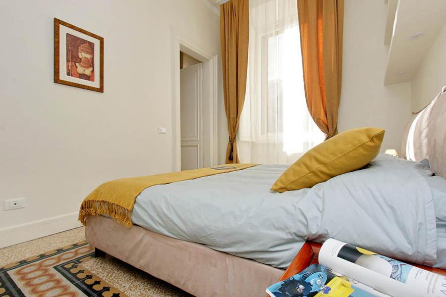 Apartamento Elegant In The Heart Of Rome-navona Area Roma