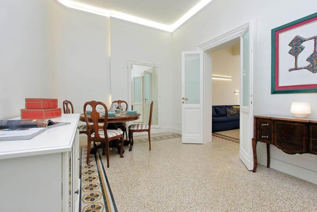 Elegant In The Heart Of Rome-navona Area Apartamento Roma