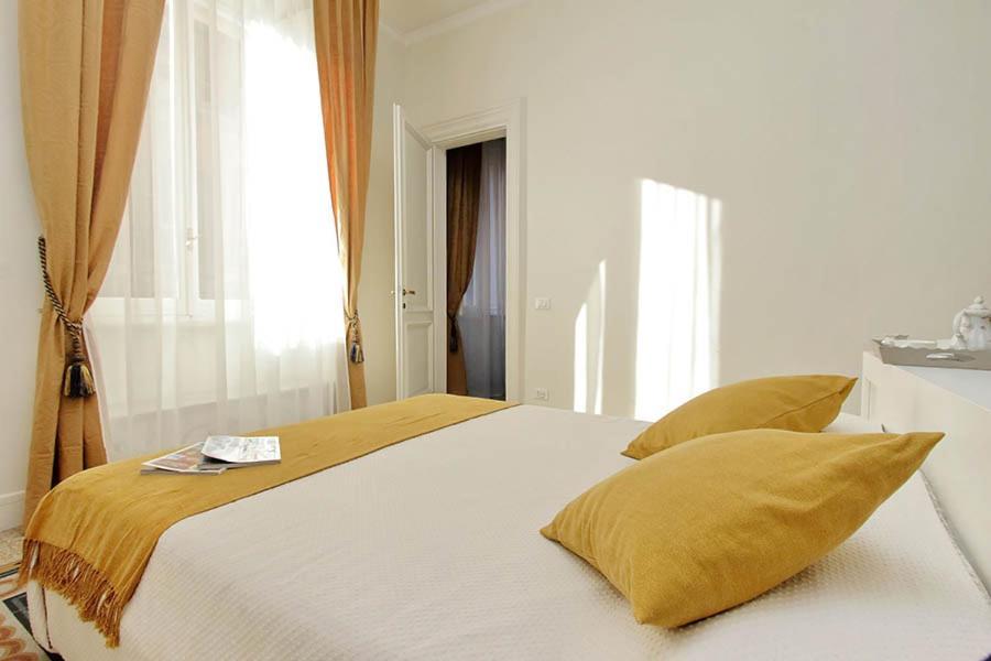 Elegant In The Heart Of Rome-navona Area Apartamento Roma