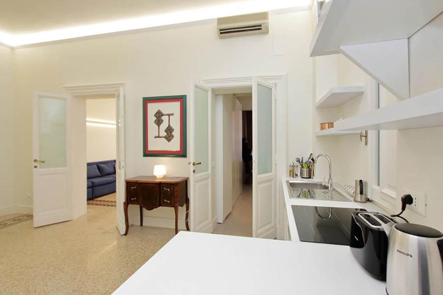 Apartamento Elegant In The Heart Of Rome-navona Area *