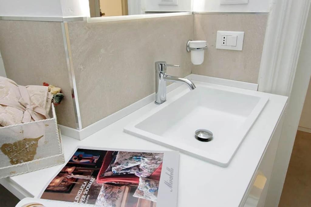 Elegant In The Heart Of Rome-navona Area Apartamento Roma