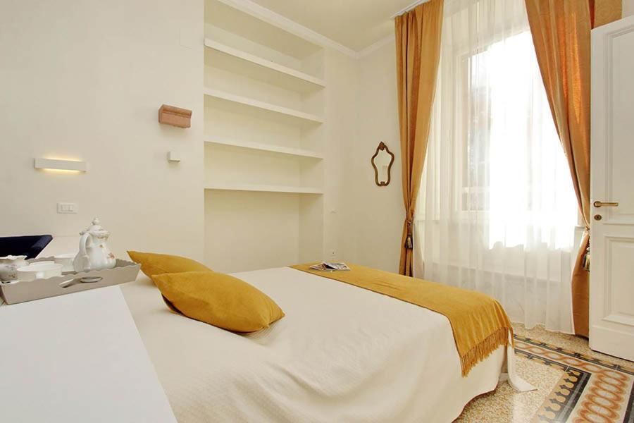 Elegant In The Heart Of Rome-navona Area Apartamento