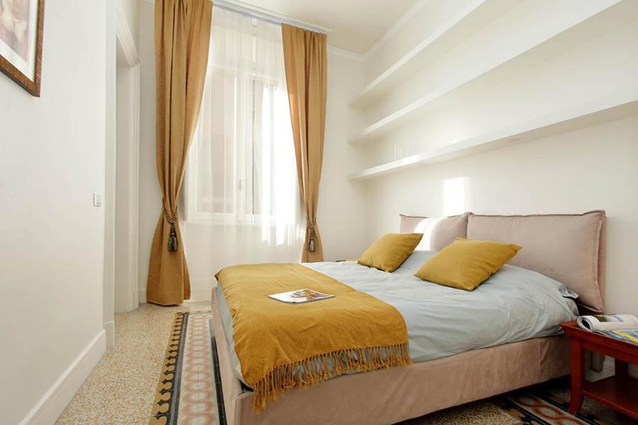 Apartamento Elegant In The Heart Of Rome-navona Area