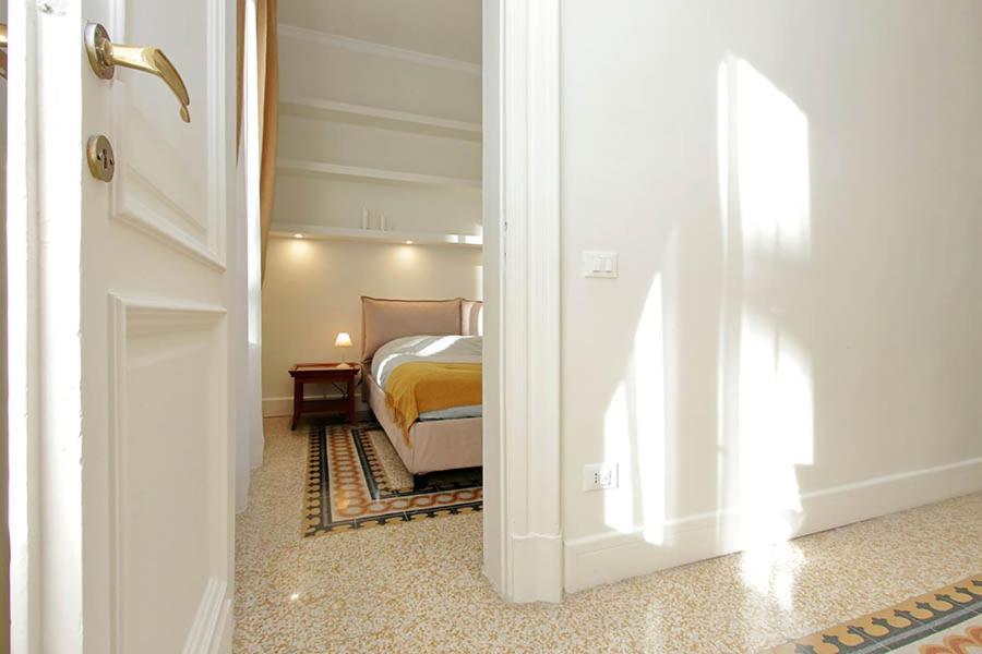Apartamento Elegant In The Heart Of Rome-navona Area