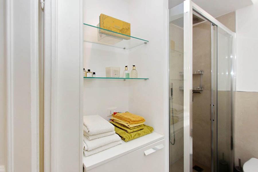 Apartamento Elegant In The Heart Of Rome-navona Area