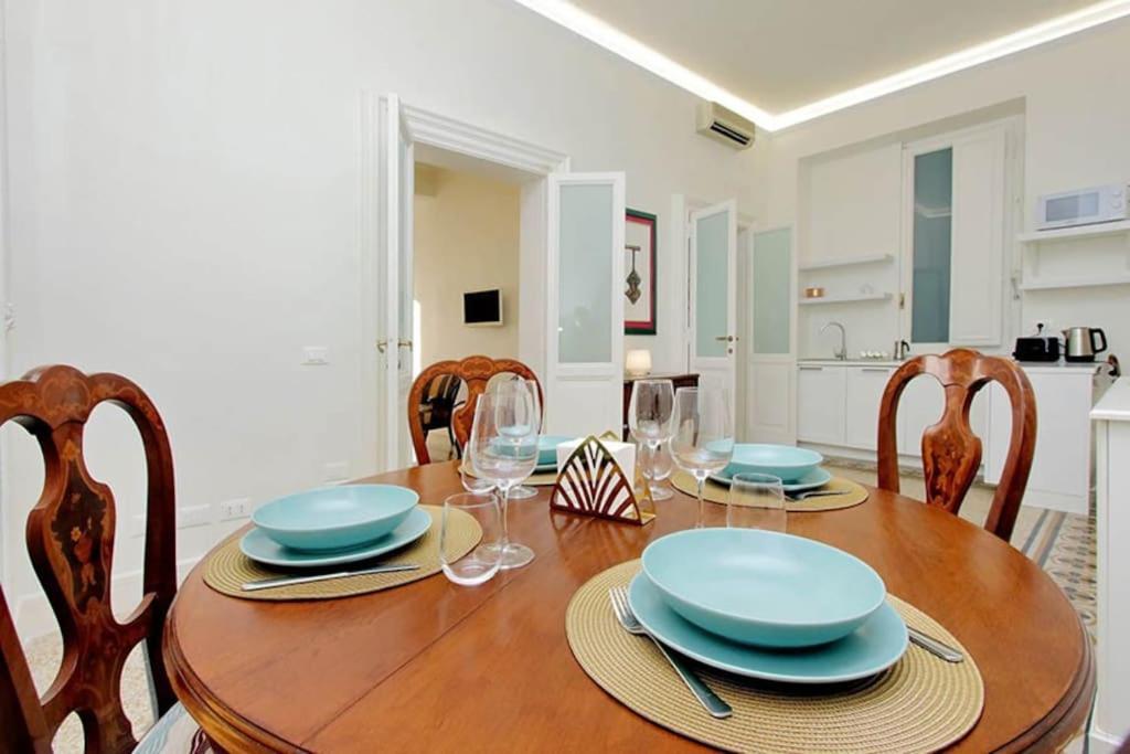 Apartamento Elegant In The Heart Of Rome-navona Area *