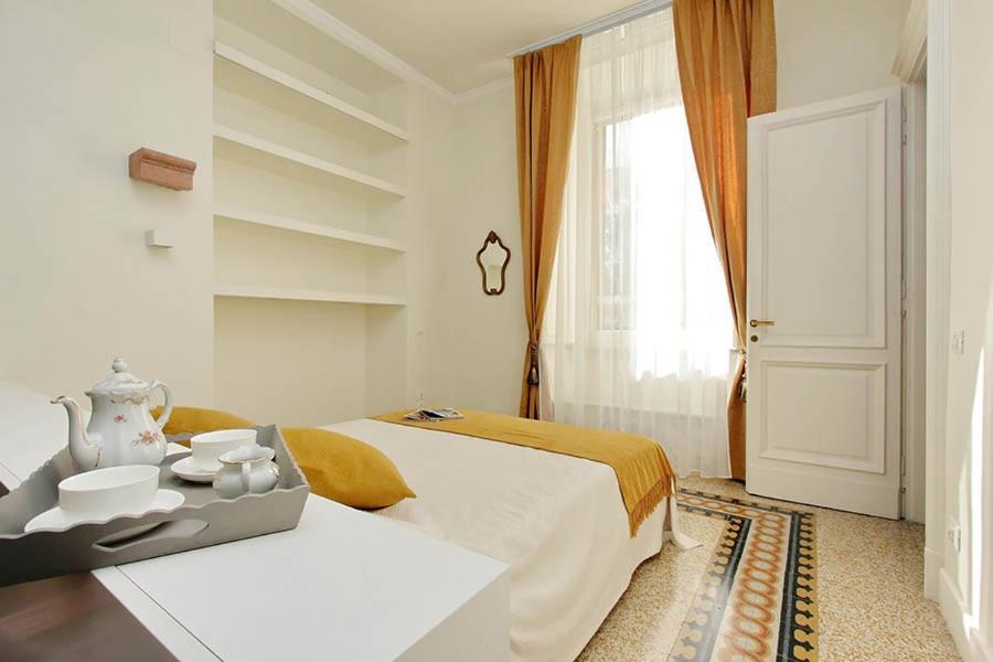 Apartamento Elegant In The Heart Of Rome-navona Area